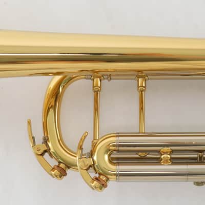 Adams 'Sonic' Series Professional Bb Trumpet BRAND NEW image 5