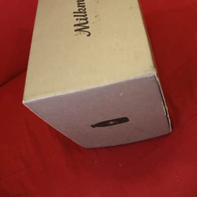 Milkman The Amp 100 (Pedalboard Guitar Amp) image 22