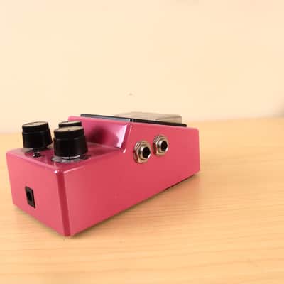 Vintage Ibanez AD-9 Analog Delay Electric Guitar Effects Pedal *Made In Japan* image 6