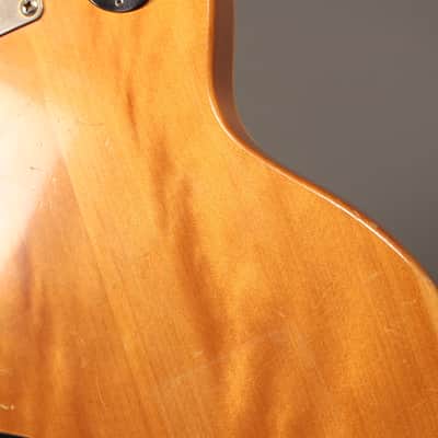 Ventura Les Paul V-2600 Custom MIJ Japan Electric Guitar image 7
