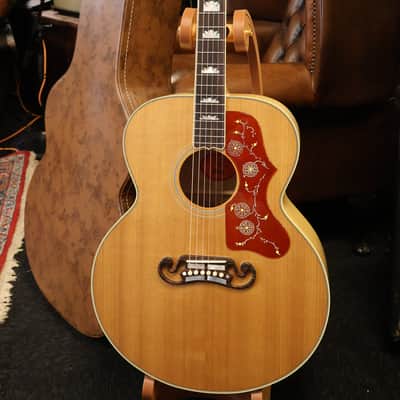 Gibson 1957 SJ-200 Custom Shop image 1