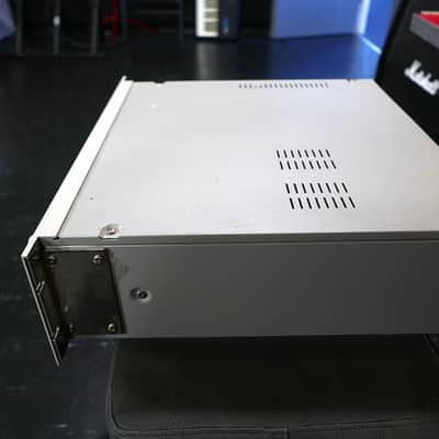 Akai S5000 Stereo Digital Sampler 256mb image 6