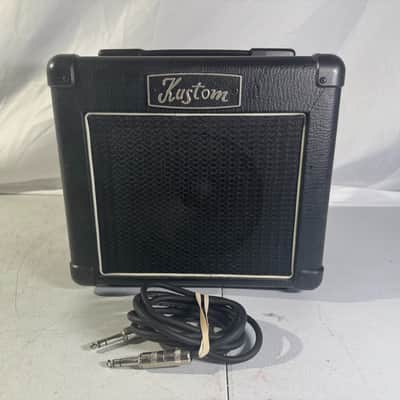 Kustom '66 Dart Guitar Amplifier , 6.5" Driver, 10 Watt image 1