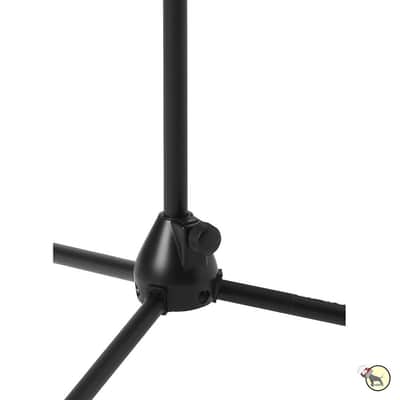 Ultimate Support JS-MCFB100 Tripod Mic Stand with Fixed-length Boom image 5