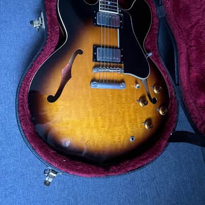 Tokai ES100J 1981 ES335 image 9