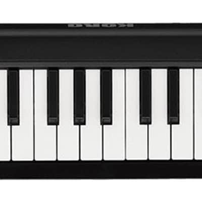 microKEY-49 mkII Korg image 6