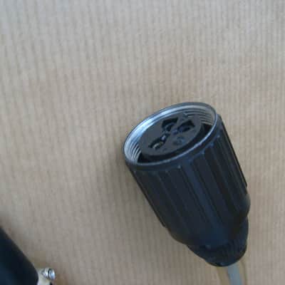 Microphone Telefunken M 811 Vintage 1970' s image 4