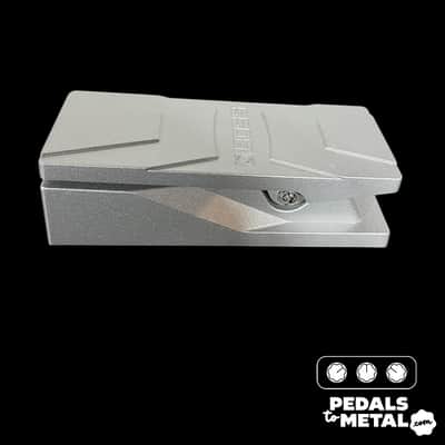Boss FV-30H High-Impedance Compact Volume Pedal -x11409 image 5