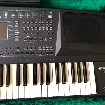 Solton Ketron X1 image 5