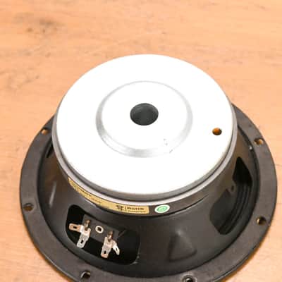 Electro-Voice (EV) EV8L (F.01U.166.075) 8" 8Ω Replacement Woofer Driver CG010MN image 7