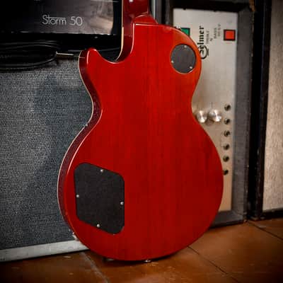 Gibson Les Paul Traditional T Light Burst 2016 image 7