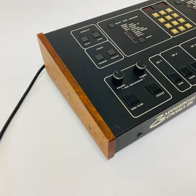 Sequential DrumTraks Drum Machine Serviced ! image 3