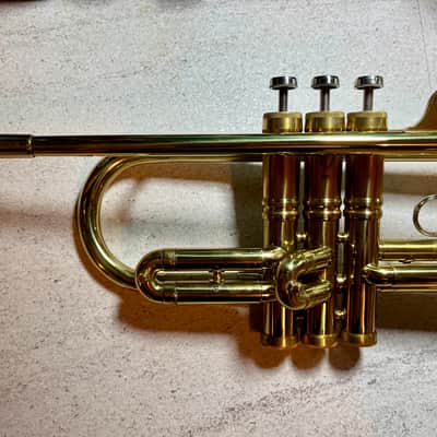 Parrot Trumpet model NO.6416 image 6