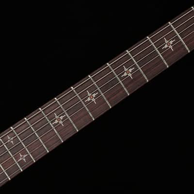 Knaggs Influence Chena A HB/Piezo TobaccoBurst (437) image 9