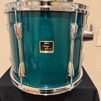 DW Stage Custom 12x14 Hanging Tom (Rm4) image 2