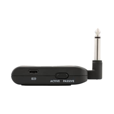Fender Telepath Wireless Guitar Transmitter System image 3