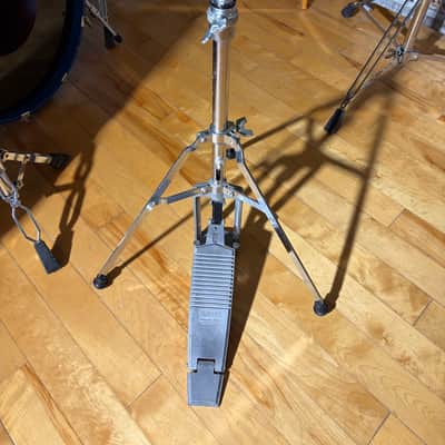 Yamaha Tour Custom 1987 - Cobalt Blue image 7