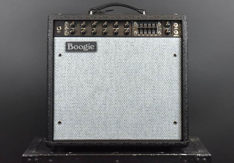 Mesa Boogie Limited Edition Mark V Thirty-Five 1x12 Combo
