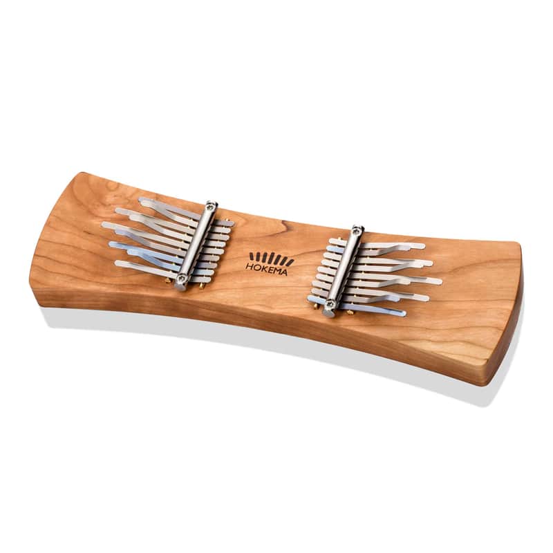 Hokema Twin Kalimba image 1