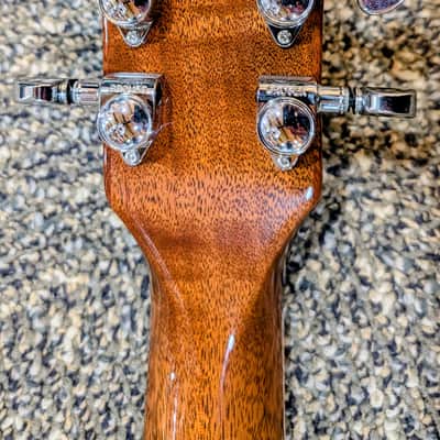 Gibson Les Paul Standard 2000 - Tobacco Burst image 14
