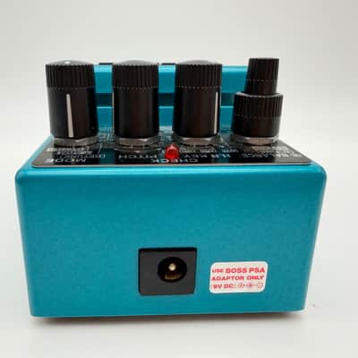 Boss PS-5 Super Shifter (used) image 5