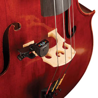 D'Addario PW-CT-13 Micro Universal Guitar Tuner image 8