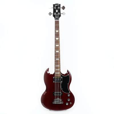 [超絶レア]Gibson sgベース eb-4l 1976製 超絶レア]Gibson sgベース eb-4l 1976製 超絶レア]Gibson sgベース eb-4l