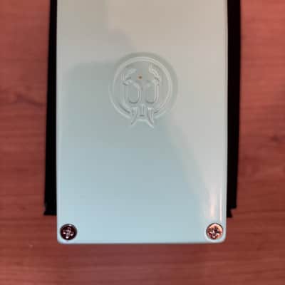 Walrus Audio Voyager MKII Preamp / Overdrive 2024 - Present - Seafoam image 4