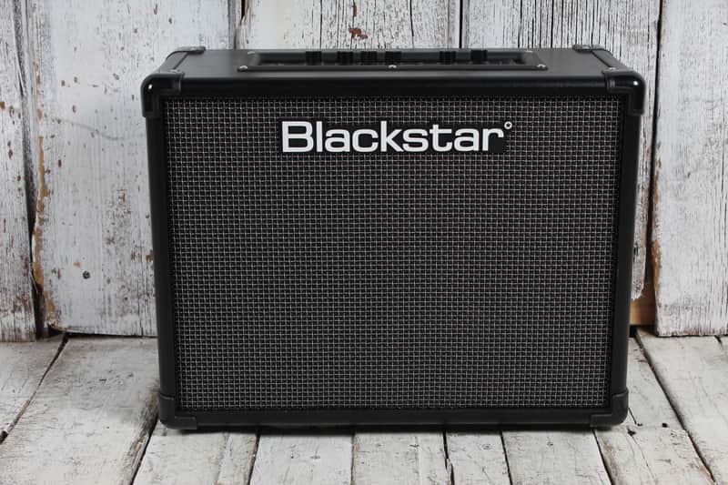 Blackstar ID:Core 40 V4 Electric Guitar Amplifier 40 Watt Digital Stereo Amp image 1