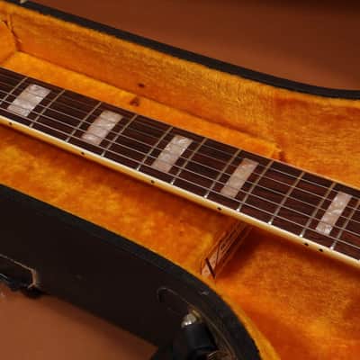 1968 Fender Coronado II - Antiqua - All Original image 20