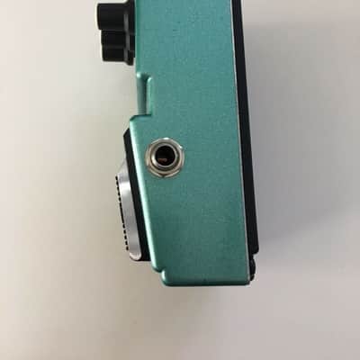 DOD GFX25 Extreme Envelope Filter Auto Wah Rare Vintage Guitar Bass Effect Pedal image 4