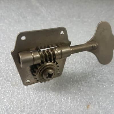 1964 Fender Jazz Bass Tuner USA image 2