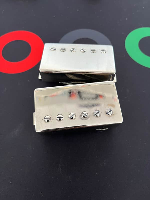 Gibson Custombuckers