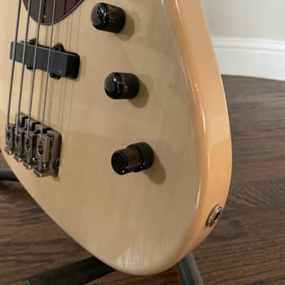 Hamer USA Cruise Bass 2Tek image 6