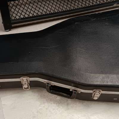 Washburn D15-M 'Lawsuit Era' Acoustic Dreadnought Guitar - Made in Japan with Original Hardshell Case (Martin D-15 Copy) image 16
