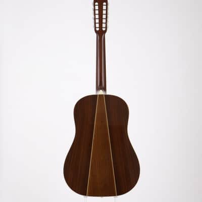 Martin D12-35, manufactured in 1979 [408270] (08/06) image 2