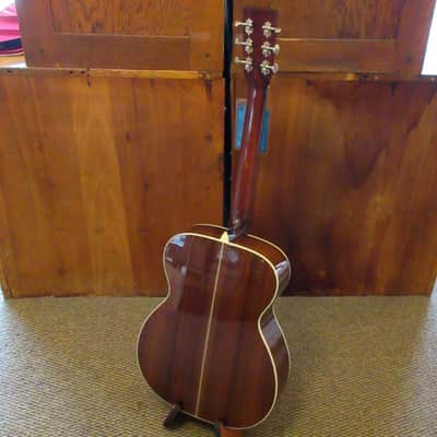 Eastman E20OM-TC 2018 image 10
