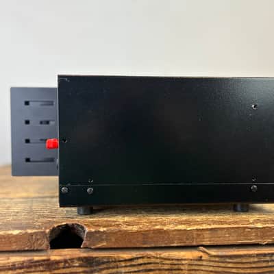 peterson/klaus MOSFET 120 2000’s - Black image 8