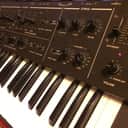 Korg Delta Analog Strings & Synthesizer