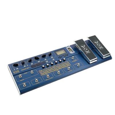 VOX ToneLab SE Multi-effect image 7