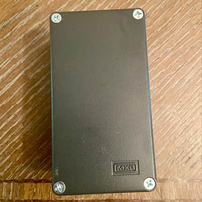 MXR Micro Flanger image 3