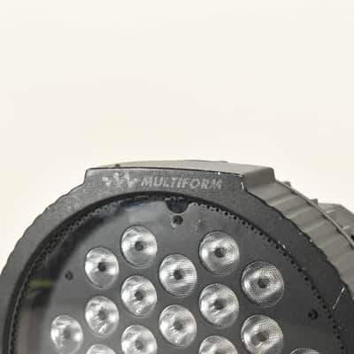 Multiform Multispot G-II HP3 High-Power DMX-Controlled LED Light CG0013Q image 2