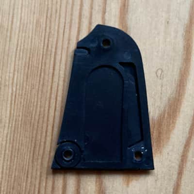Ibanez Electric Guitar Quick Access Truss Rod Cover + Screws image 3
