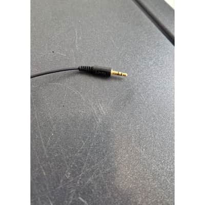 Philips Over Ear Headphone - Headphones - Black - Excellent image 9