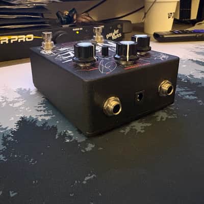 Tallon Electric The Noise 2025 - Black image 4