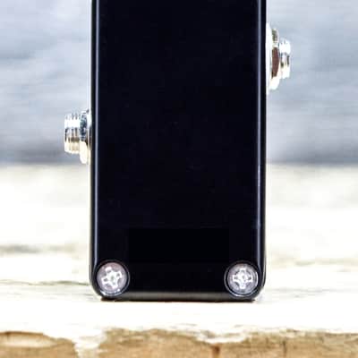 ISP Technologies DECI-MATE G Micro Decimator Noise Reduction Effect Pedal image 4