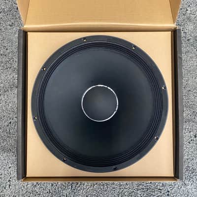 Electro-Voice EV EVM 15L OEM Bass Speaker - 15