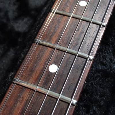 Charvel San Dimas Standard 1995 1995 - Black - READ DESCRIPTION Bild 23