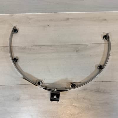 PureCussion RIMS 20" 6-Point Resonance Isolation Drum Mount Vintage 1980's image 4