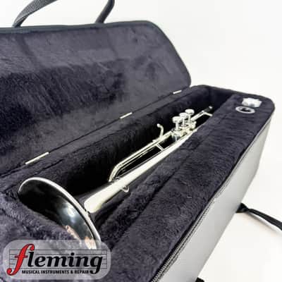 Schilke i32 Bb Trumpet (Brand New) - Demo Model Clearance image 22
